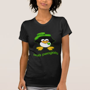Baby Irish Penguin T-Shirt