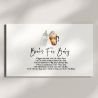 Baby Is Brewing Coffee Baby Shower Books For Baby
