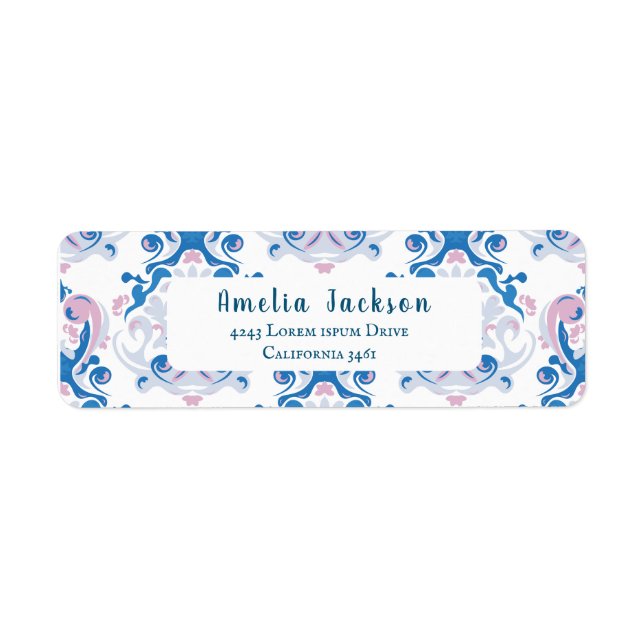 Baby is brewing tea party Baby shower  (Front)