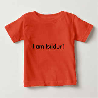 Baby Isildur1 Baby T-Shirt