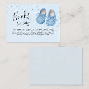 Baby it’s cold outside Winter Books for Baby Enclo Enclosure Card