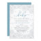 Baby It's Cold Outside | Baby Shower Invitation