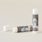 Baby Its Cold Outside Baby Shower Lip Balm Favour