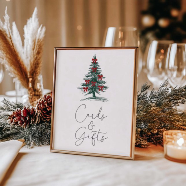 Baby It's Cold Outside Cards And Gifts  Poster (Creator Uploaded)