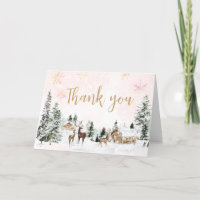 Baby It's Cold Outside Girl Winter Baby Shower