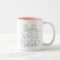 Baby Its Cold Outside Grey Script Pink