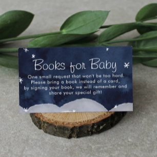 Baby It's Cold Outside Whimsical Book Enclosure 