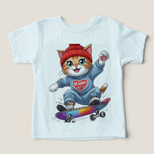 Baby Jersey Bodysuit