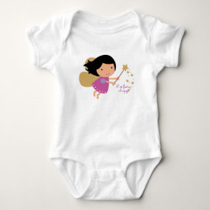 Baby Jersey Bodysuit