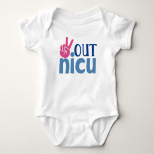  Baby Jersey Bodysuit
