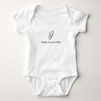Baby Jersey Bodysuit