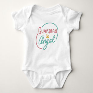 Baby Jersey Bodysuit