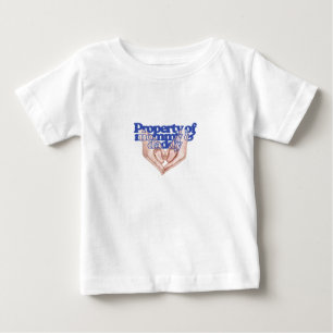Baby Jersey T-shirt