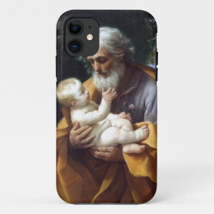 BABY JESUS iPhone 11 CASE