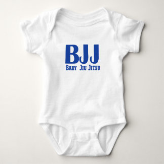 Baby Jiu Jitsu Bodysuit