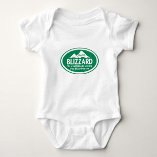Baby Jumper Baby Bodysuit