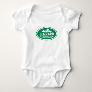 Baby Jumper Bodysuit
