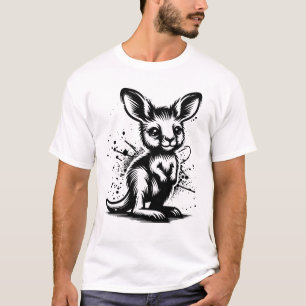Baby Kangaroo T-Shirt
