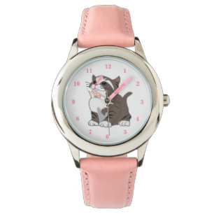 Baby Kitten Watch Gift