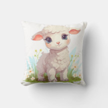 Baby lamb