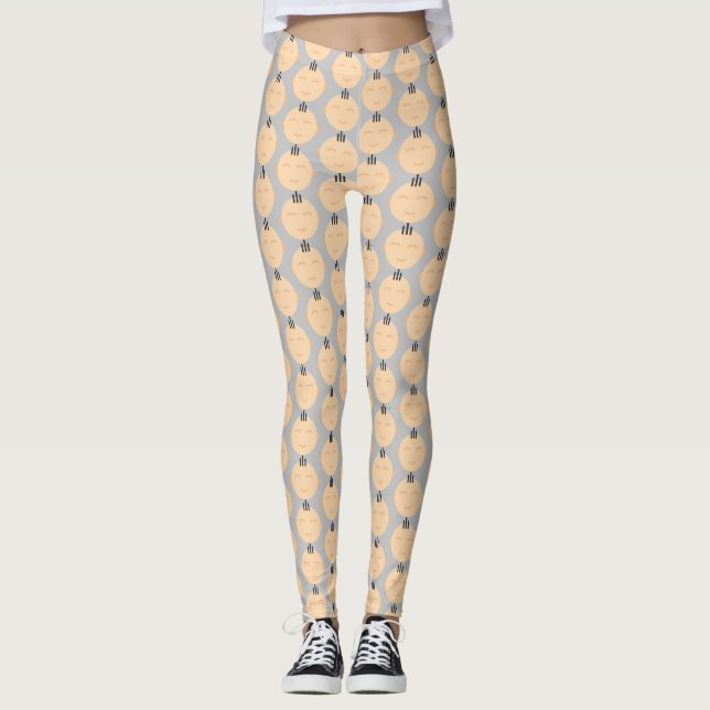 baby leggings (Front)