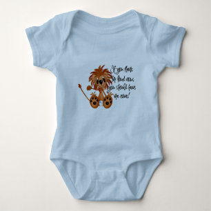 Baby Lion Hear Me Roar Tshirts and gifts
