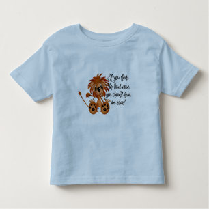 Baby Lion Hear Me Roar Tshirts and gifts