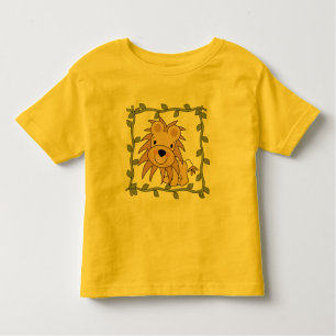 Baby Lion T-shirts and Gifts