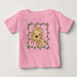 Baby Lion T-shirts and Gifts