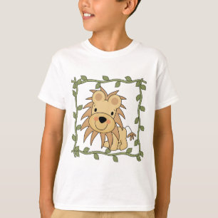 Baby Lion T-shirts and Gifts