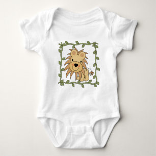 Baby Lion T-shirts and Gifts