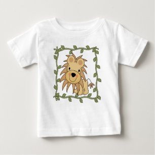 Baby Lion T-shirts and Gifts