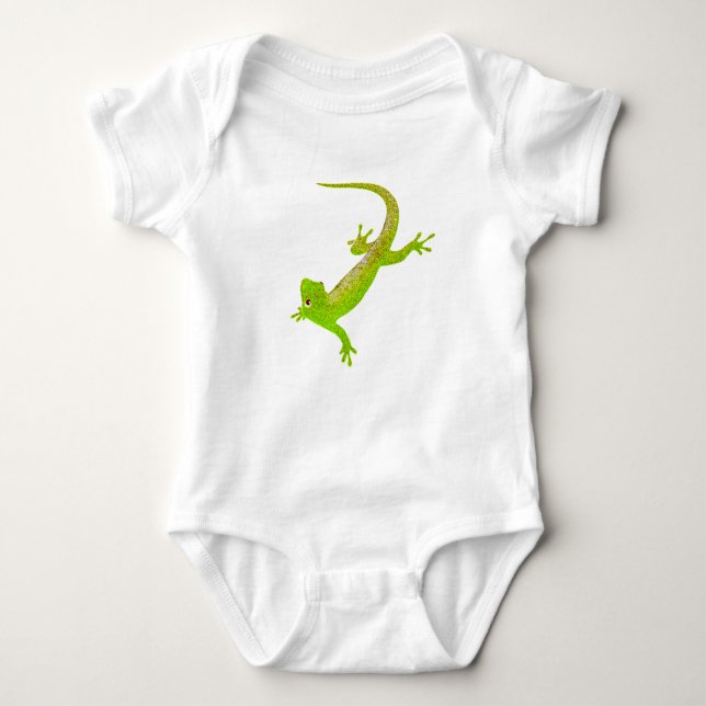 Baby Lizard Tees (Front)