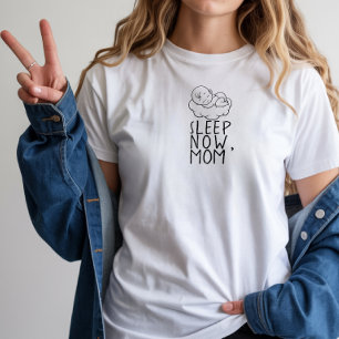 Baby Loading first mothers day Shirt