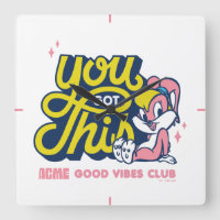 Baby Lola Bunny - You Got This