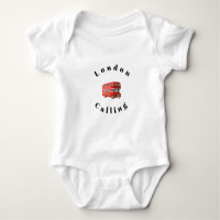 Baby London Calling