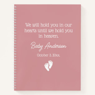 Baby Loss and Miscarriage Journal