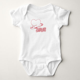 baby love bodysuit