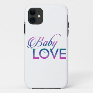 Baby Love iPhone 11 Case