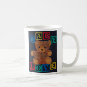 BABY LOVE COFFEE MUG