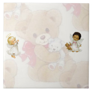 BABY LOVE COLLECTION TILE