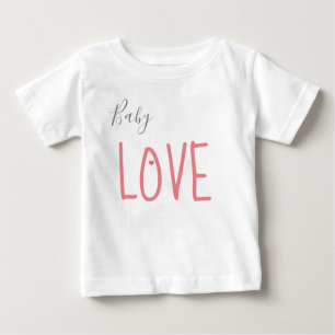 Baby Love T-Shirt