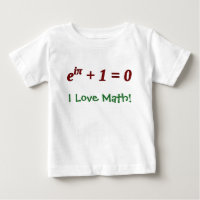 Baby Loves Math!
