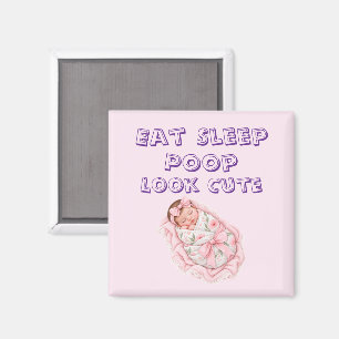 Baby Magnet