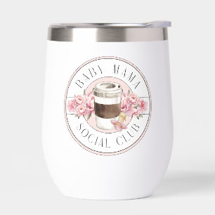 Baby Mama Social Club, Pink