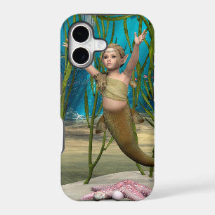 Baby Mermaid