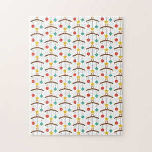 baby mobile jigsaw puzzle