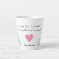 Baby & Mother Elephant | First Mother’s Day - 