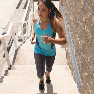 Baby Multicolor Elephants  Leggings