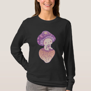 Baby Mushroom T-Shirt